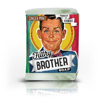 Filthy Farmgirl - Filthy Brother Soap