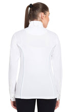 JPC Equestrian - TuffRider Ladies Kirby Kwik Dry Long Sleeve Show Shirt