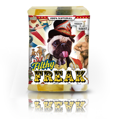 Filthy Farmgirl - Filthy Freak Soap