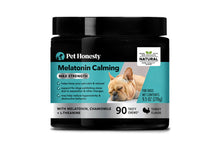 Pet Honesty Flavored Soft Chews for Dogs
