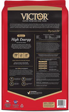 VICTOR High Energy Active Sporting Gluten-Free Beef & Chicken Meal Dry Dog Food