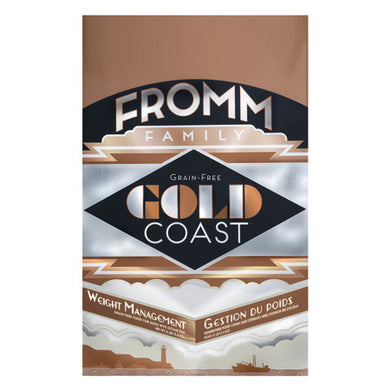 Fromm Gold Coast Weight Management