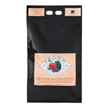 Fromm Four Star Pork & Applesauce Dry Dog Food