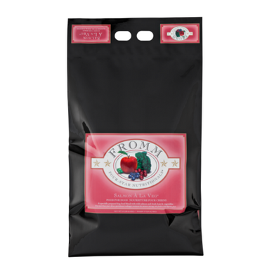 Fromm Salmon A La Veg Dry Dog Food