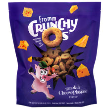 Fromm Crunchy O's Dog Treats All Natural 6 oz