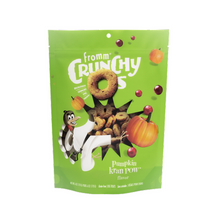 Fromm Crunchy O's Dog Treats All Natural 6 oz