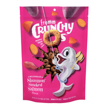 Fromm Crunchy O's Dog Treats All Natural 6 oz