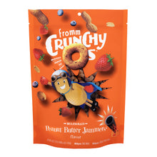 Fromm Crunchy O's Dog Treats All Natural 6 oz