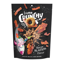 Fromm Crunchy O's Dog Treats All Natural 6 oz