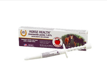 Horse Health Equine Ivermectin Paste 1.87% - 0.21 oz