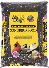 Wild Delight Advanced Formula Songbird Wild Bird Food