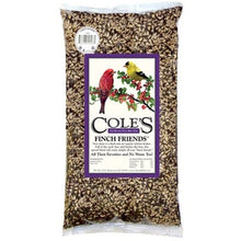 Cole's Finch Friends - 5 lb Bag
