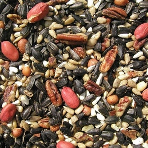 Cole's Special Feeder Blend - 10 lb Bag