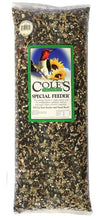 Cole's Special Feeder Blend - 10 lb Bag