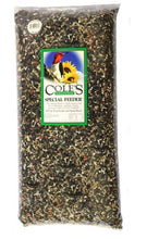 Cole's Special Feeder Blend