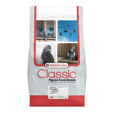 Versele Laga Pigeon 15% with Corn 50 lb