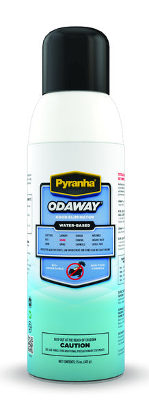 Pyranha Odaway 15oz