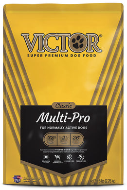 VICTOR Multi-Pro All Life Stages Gluten-Free Dry Dog