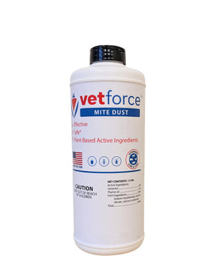 Vetforce Mite Dust 1.5