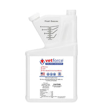 Vetforce Total Insect Concentrate ALL NATURAL Stables, Coops, more 32 oz