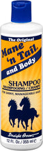 Mane 'N Tail Shampoo and Conditioner Multi Sizes