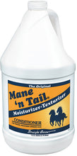 Mane 'N Tail Shampoo and Conditioner Multi Sizes