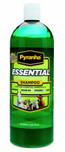 Pyranah Essential Shampoo