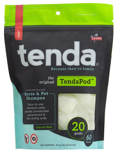 Tenda Pod - 20 PODS PER 1 POUCH