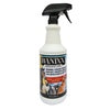 Banixx Anti-Fungal & Anti-Bacterial Spray/Shampoo, Multi Sizes