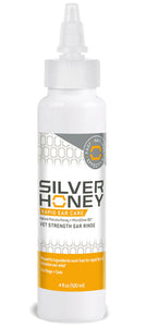 Silver Honey Ear Rinse 4 oz