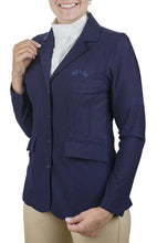 JPC Equestrian - Equine Couture Ladies Equivent Lite Show Coat