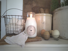 Milk Reclamation Barn - Milk Bottle Candle 13 oz