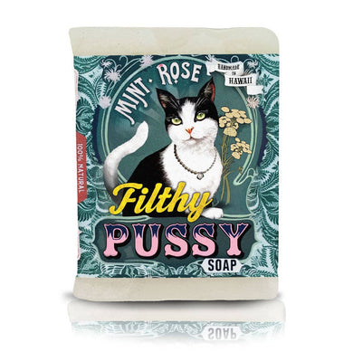 Filthy Farmgirl - Filthy Pussy Soap