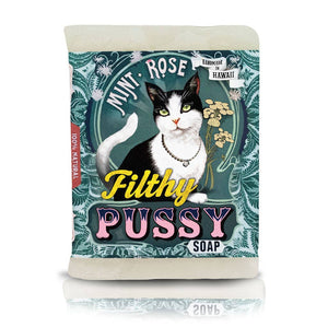 Filthy Farmgirl - Filthy Pussy Soap