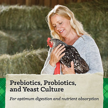 NatureWise Layer Pellet 17%  Chicken Feed Various Sizes