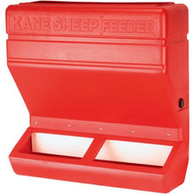 Kane Grain Feeder, 12 gal