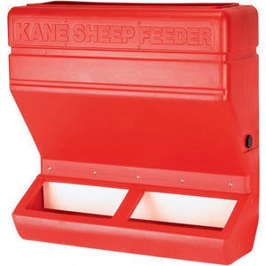 Kane Grain Feeder, 12 gal