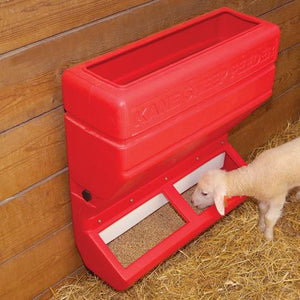 Kane Grain Feeder, 12 gal