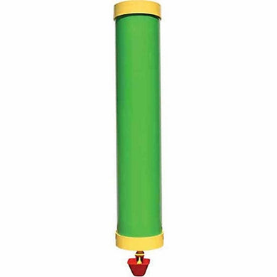 Rugged Ranch High End 2 Gal Chicken Poultry Waterer