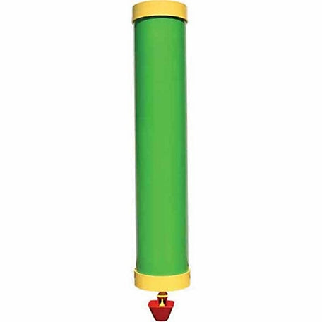 Rugged Ranch High End 2 Gal Chicken Poultry Waterer