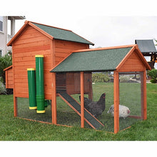 Rugged Ranch High End 2 Gal Chicken Poultry Waterer