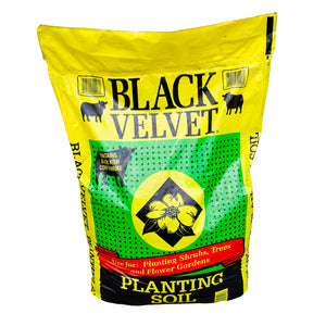 Black Velvet Planting Soil 1 cu/ft