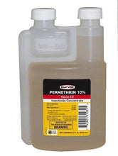 Durvet Permethrin 10% Multi Species concentrate spray