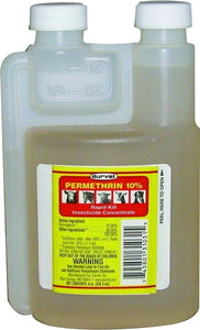 Durvet Permethrin 10% 8oz Multi Species concentrate spray