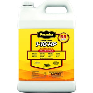 Pyranha Concentrate 1-10 2.5 gal