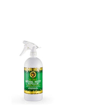 Go'Way! Natural Insect Repellent Spray