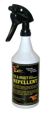E3 Fly Repellent 32 oz