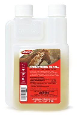 Martin's Permethrin 13.3%