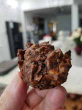 ZooRubeins Gourmet Horse Treats with Chia Seed