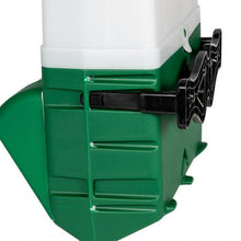 Mountable Chicken Waterfowl Feeder Gray 20lb